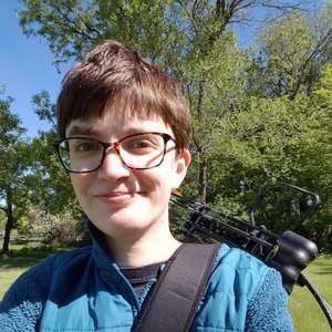 Meet your Posher, Bethany